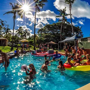 Hostal Nomads Airlie (adults Only), Airlie Beach