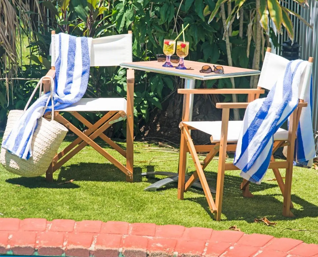Beach House On Begley - Airlie Beach Central Apartment